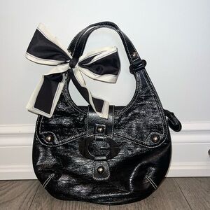 Y2K Guess Hobo Bag